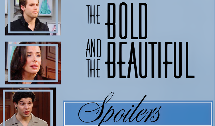 The Bold And The Beautiful