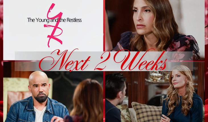 The Young And The Restless