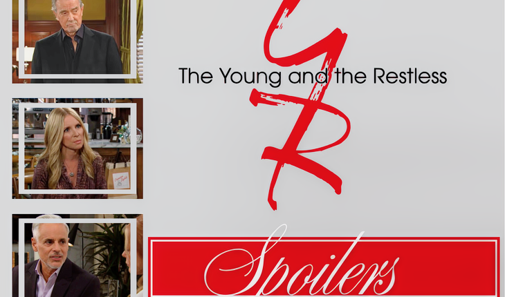 The Young And The Restless