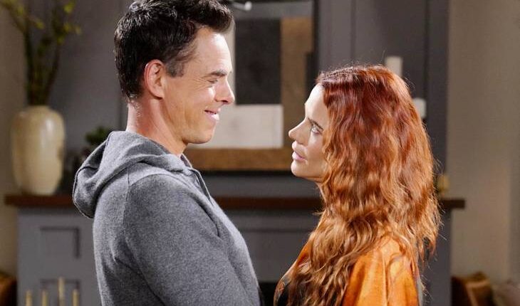 The Young And The Restless