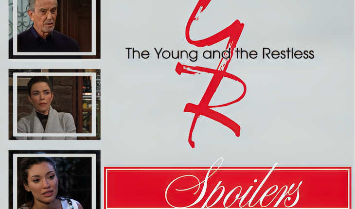 The Young And The Restless