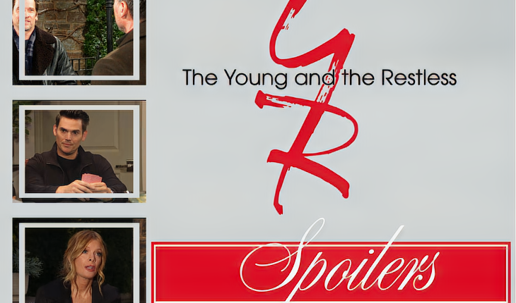 The Young And The Restless