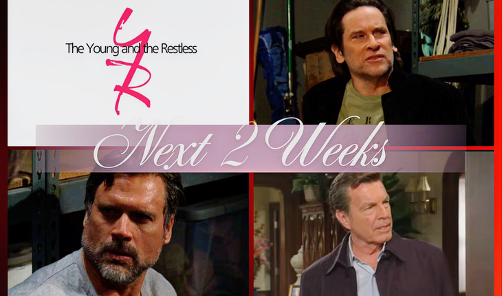 The Young And The Restless