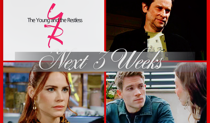The Young And The Restless