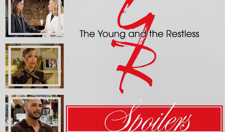 The Young And The Restless