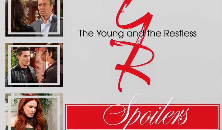 The Young And The Restless
