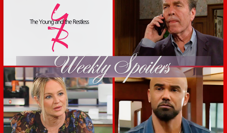 The Young And The Restless