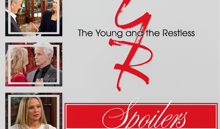 The Young And The Restless