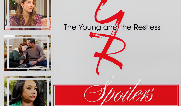 The Young And The Restless
