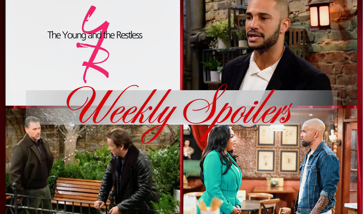 The Young And The Restless