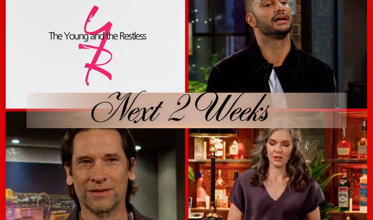 The Young And The Restless