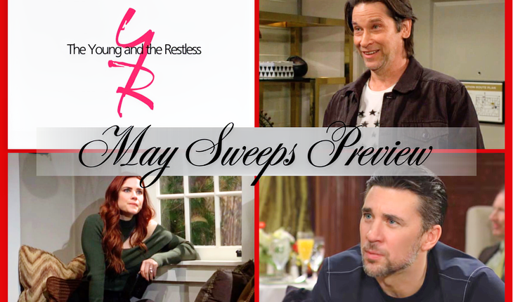The Young And The Restless