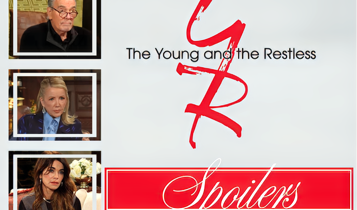 The Young And The Restless