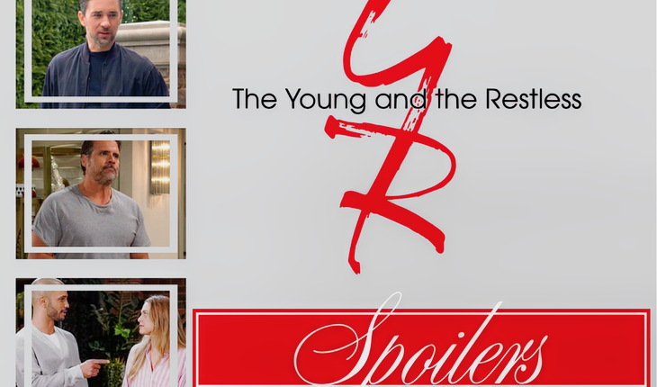 The Young And The Restless