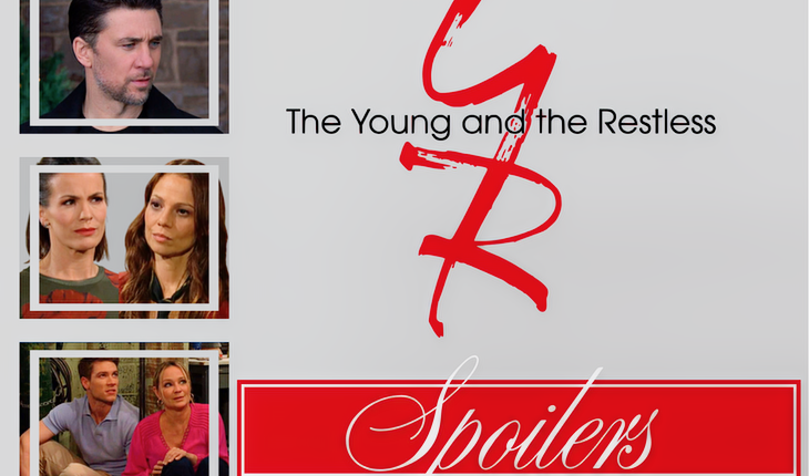 The Young And The Restless