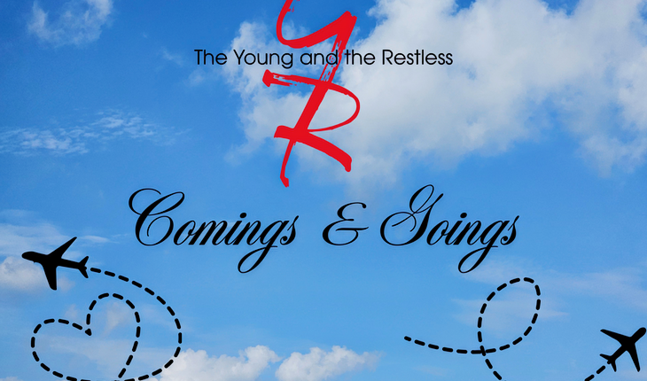 The Young And The Restless
