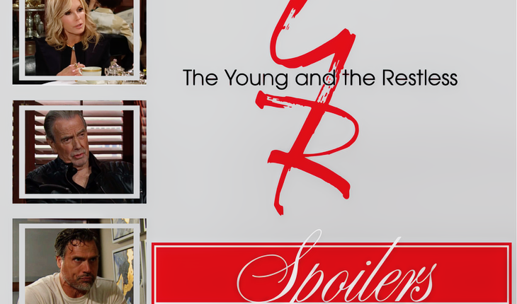 The Young And The Restless