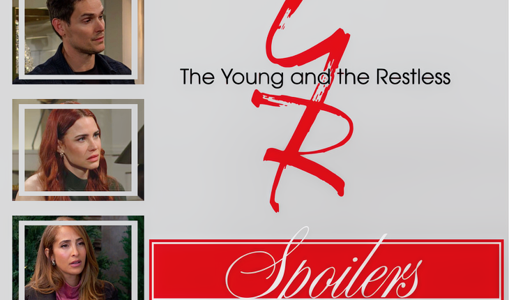 The Young And The Restless