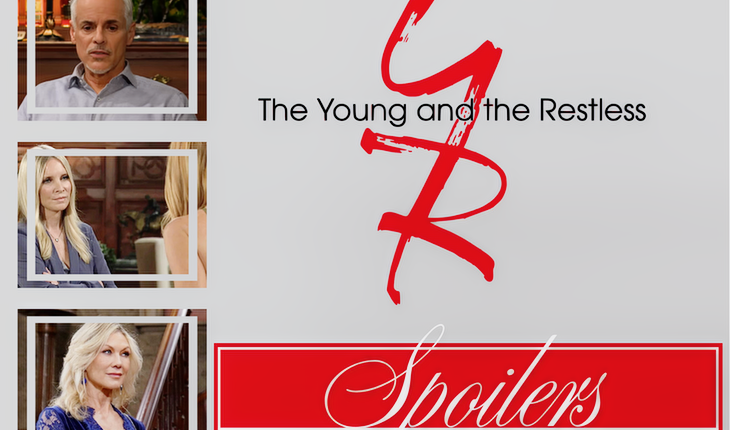 The Young And The Restless
