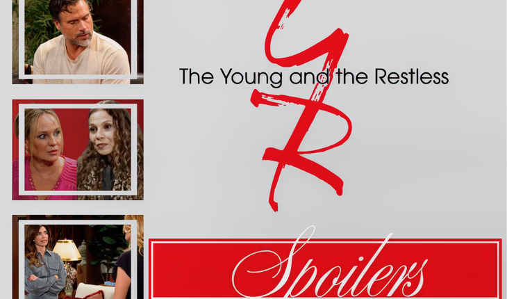 The Young And The Restless