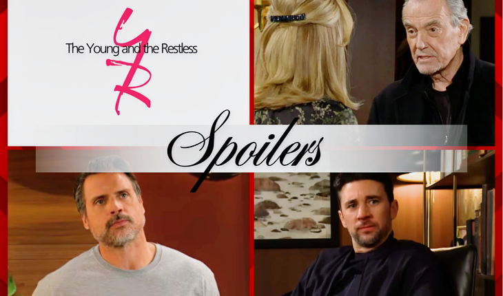 The Young And The Restless