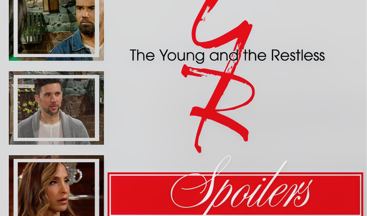 The Young And The Restless