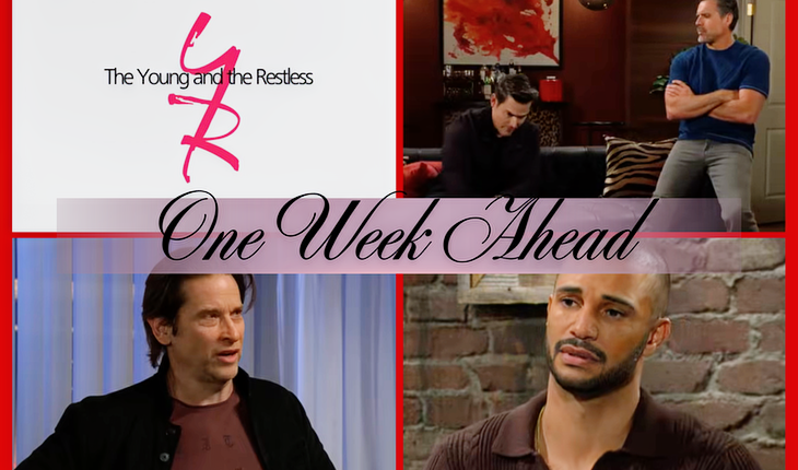 The Young And The Restless