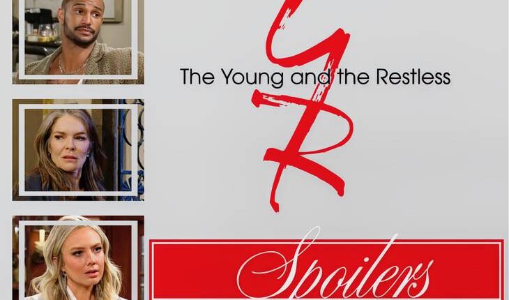 The Young And The Restless