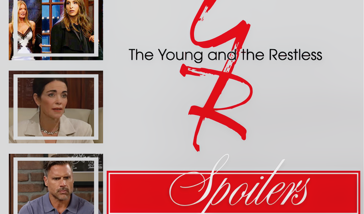 The Young And The Restless