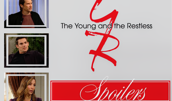 The Young And The Restless