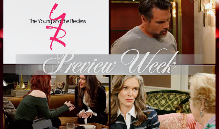 The Young And The Restless
