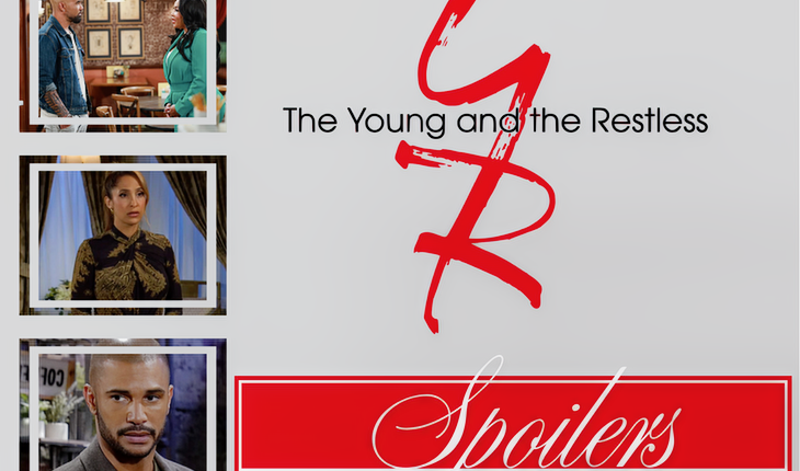 The Young and the Restless
