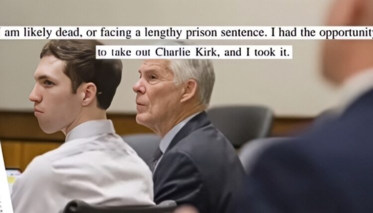 The confession – Via NewsNation – YouTube