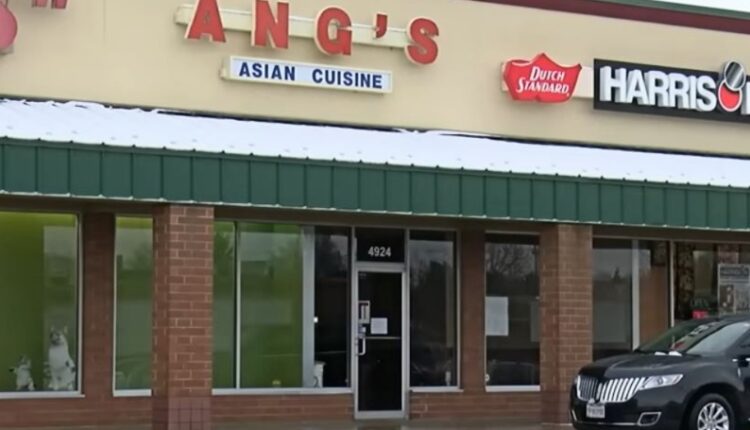 The restaurant where the body was stashed – Via Law&Crime Network – YouTube