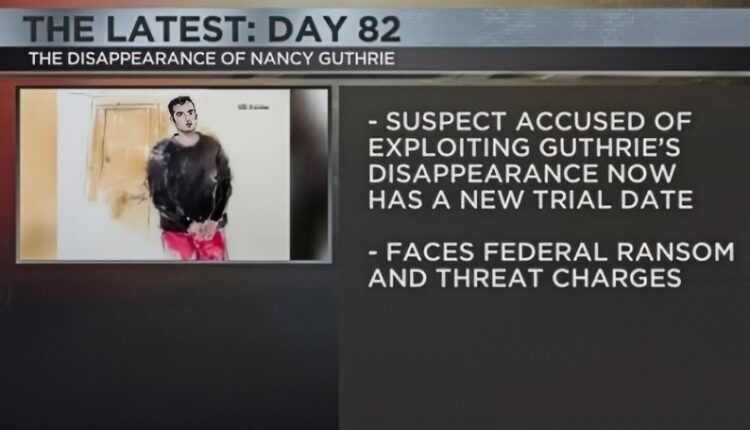 Trial update about Callella – KVOA-TV – YouTube 1