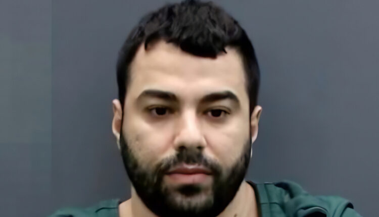 True Crime Suspect Hisham Abugharbieh Missing University of Florida Students – 10 News Tampa Bay