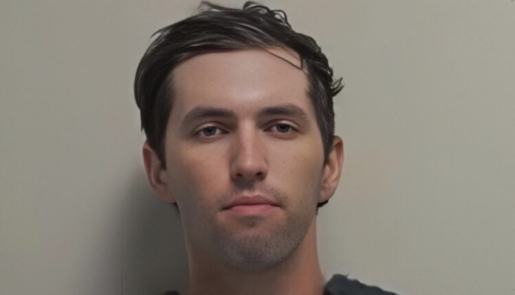 True Crime suspect Tyler Robinson in Charlie Kirk Case – Offcial Mugshots – YouTube (1)