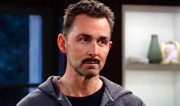 Valentin Cassadine (James Patrick Stuart)