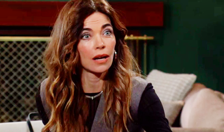 Victoria Newman