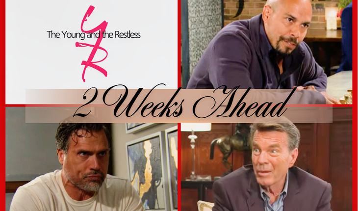 Young And The Restless