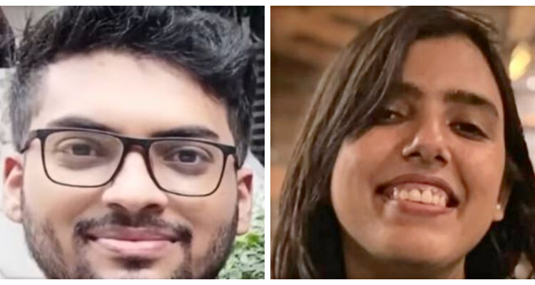 Zamil Limon and Nahida S. Bristy – 10 News Tampa Bay – YouTube
