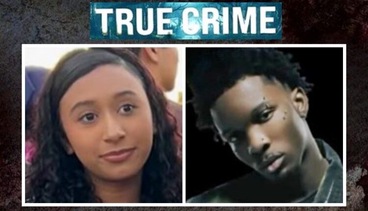 d4vd, David Burke arrested for murder of Celest Rivas Hernandez – ABC YouTube