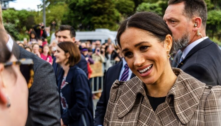 Wellington,,New,Zealand,-,October,28,,2018:,The,Duchess,Of