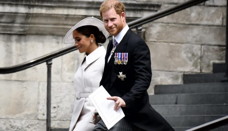 London,,United,Kingdom,-,June,6th,2022.,The,Duke,And