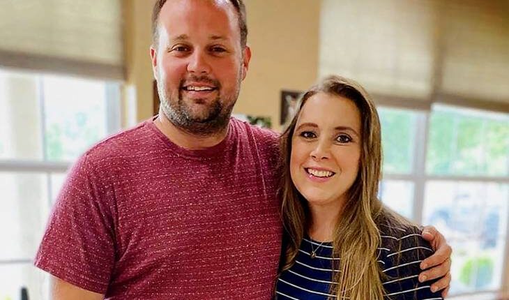 Anna Duggar