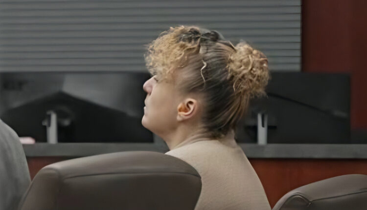 Ashlee in court this week – KSBY News – YouTube