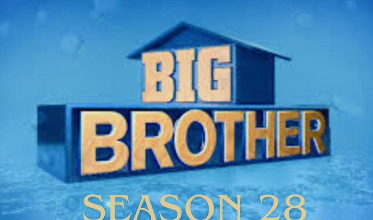 Big Brother