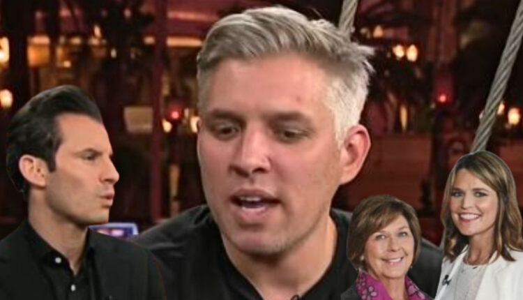 Brian Entin and Jesse Weber discuss the Nancy Guthrie case and a PI – NewsNation – YouTube
