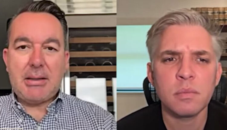 Brian and Ambrosio Rodriguez discuss the civil case – Brian Entin Investigates – YouTube