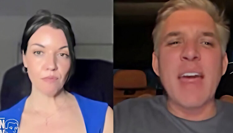 Brian and Lauren discuss the defense – Brian Entin Investigates – YouTube